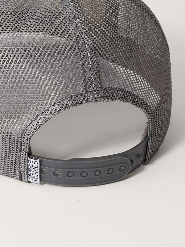 Galleria Trucker Hat, , original