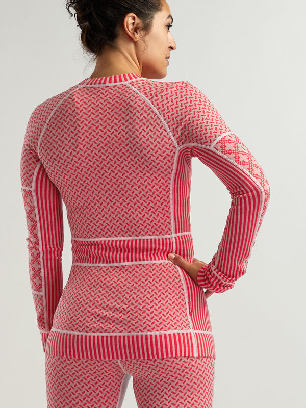 Freestyle Long Sleeve Top, , original