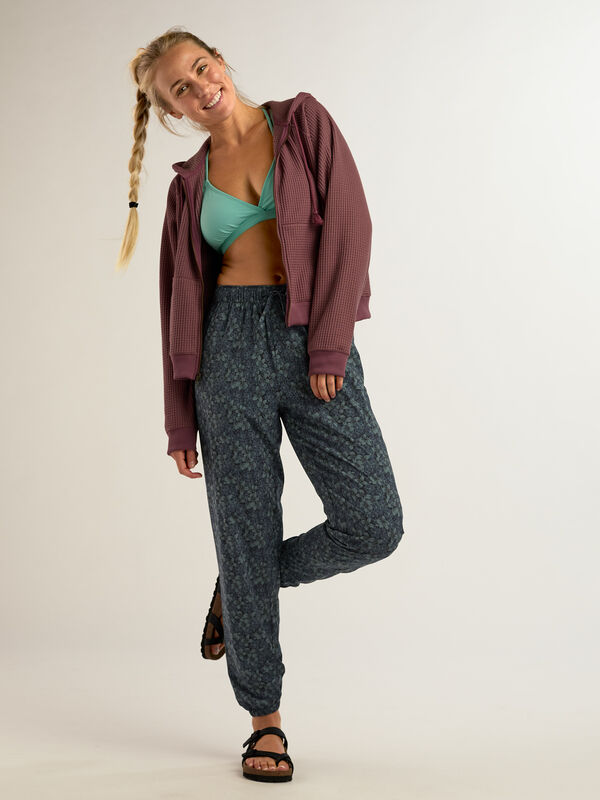 Women's Joggers Pants by Toad and Co: Crusher