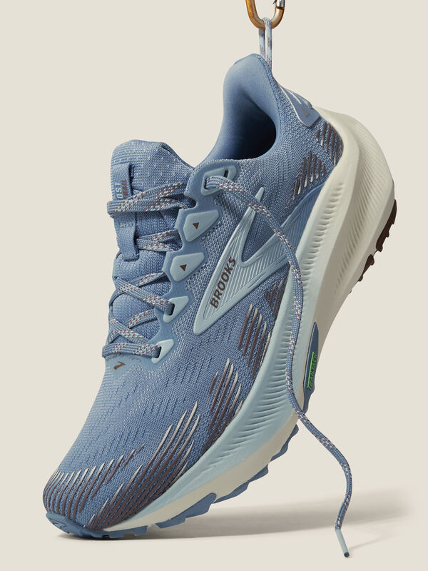 Brooks Ghost Trail Running Shoes Women&rsquo;s Hiking