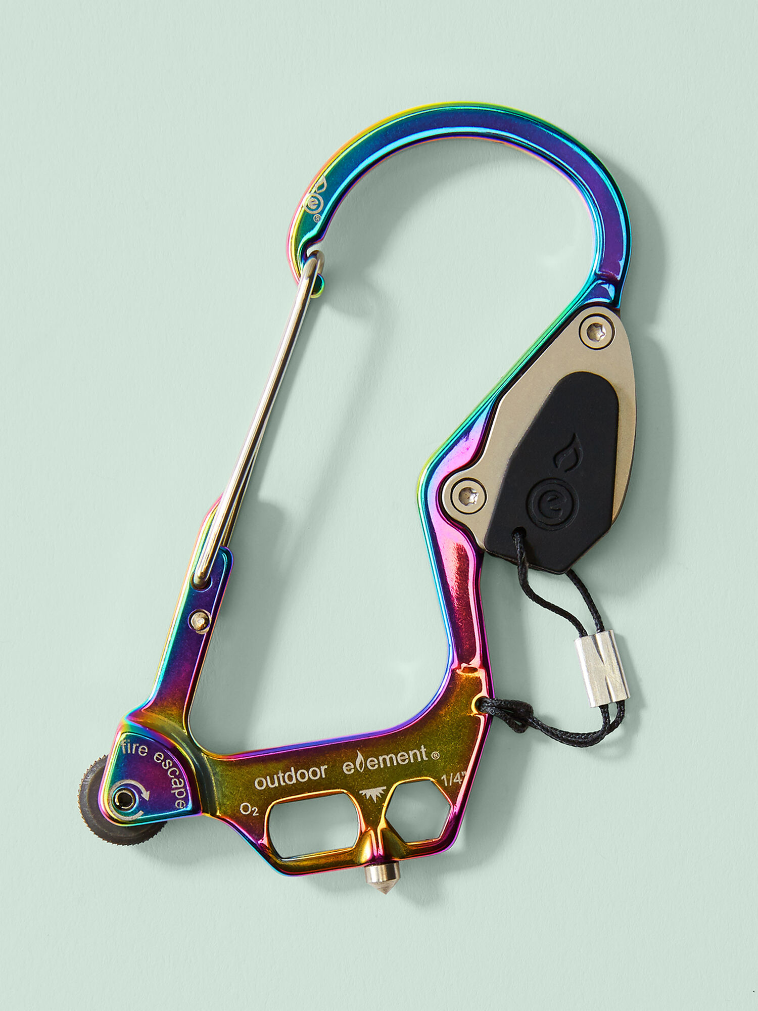 Fire Escape Multitool, , original