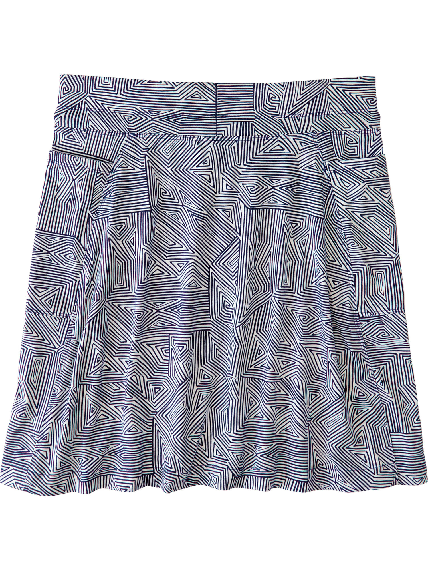 SwiftSnap Skirt - WickID, , original