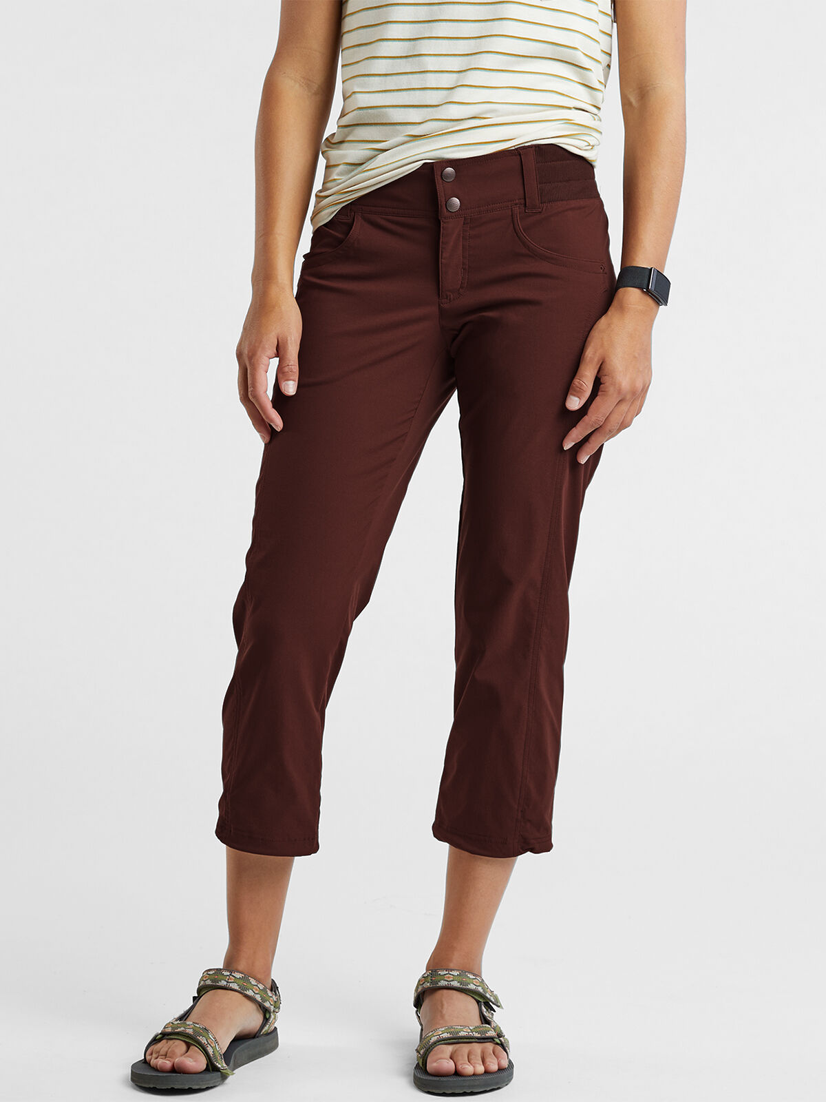 title nine clamber pants