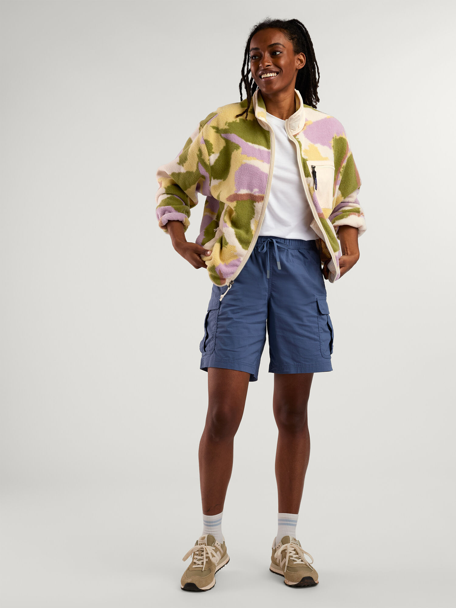 Synchilla Full Zip Fleece Jacket, , original