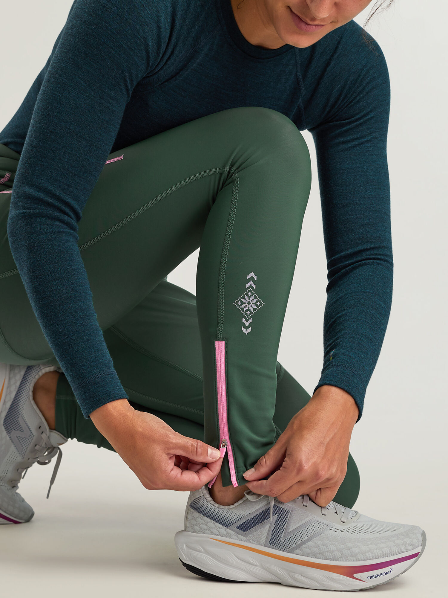 Tirill Thermal Tights, , original