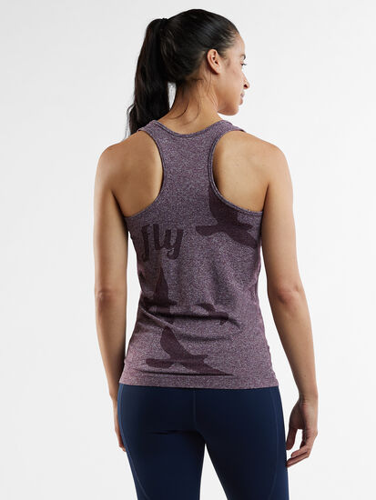 Wings Out Tank Top: Image 4