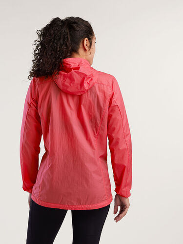 Stasher Hooded Jacket