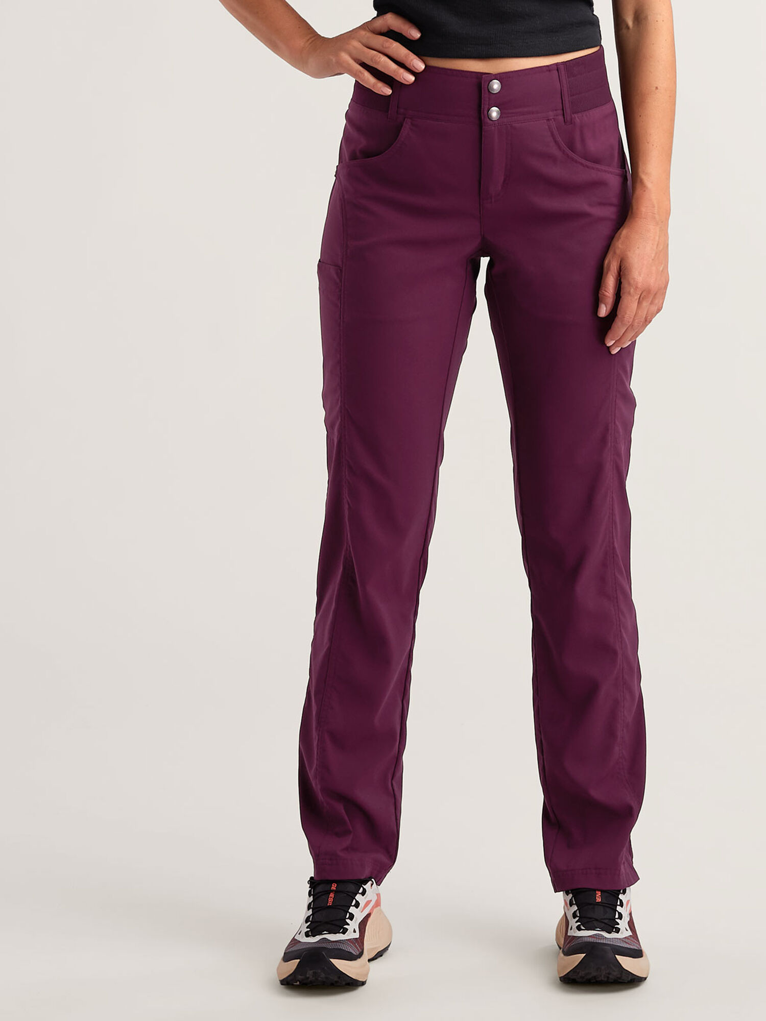 Recycled Clamber 2.0 Hiking Pants - Regular, , original