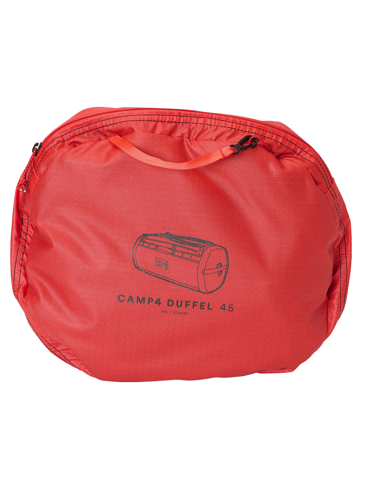 camp 4 duffel