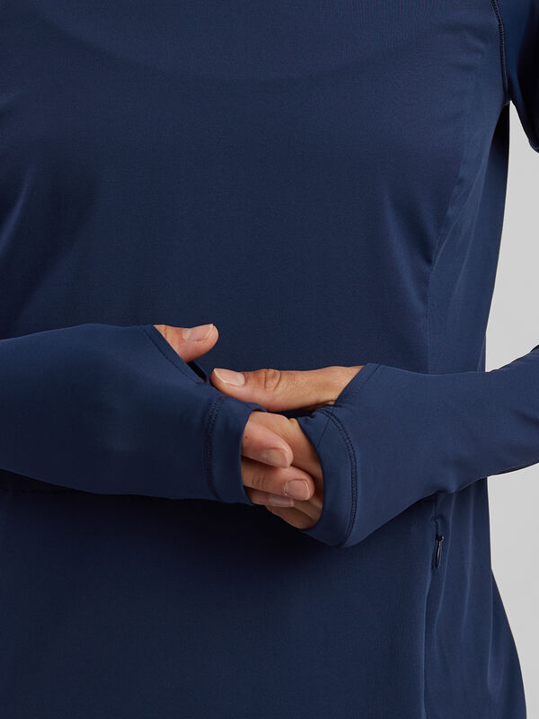 Sunbuster Hoodie Sun Shirt - Solid, , original