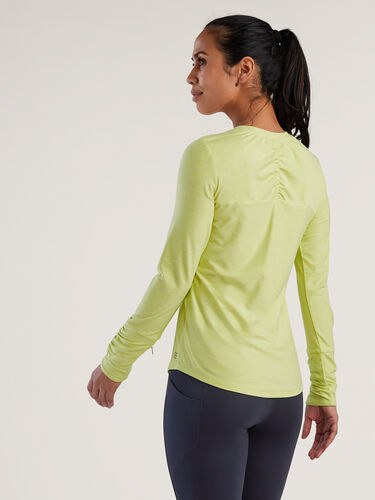 Grace Long Sleeve Tee