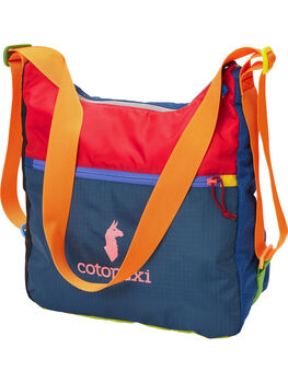 Paloma Convertible Messenger Bag - 15L