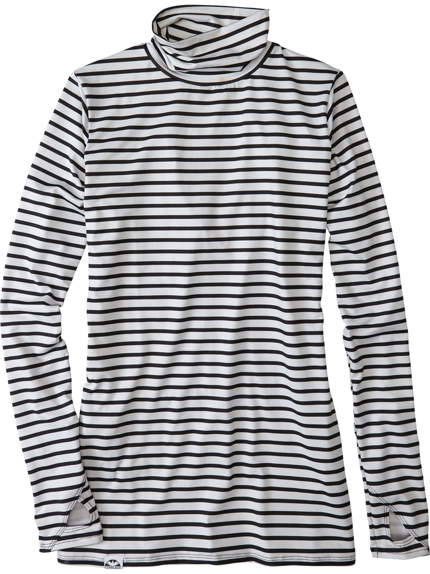 Tigre Tech Turtleneck Top, , original