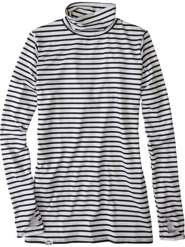 Tigre Tech Turtleneck Top, , original