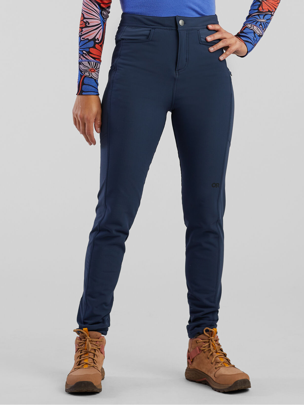 Outdoor Research Women's Methow Pants: Atlas | Title Nine