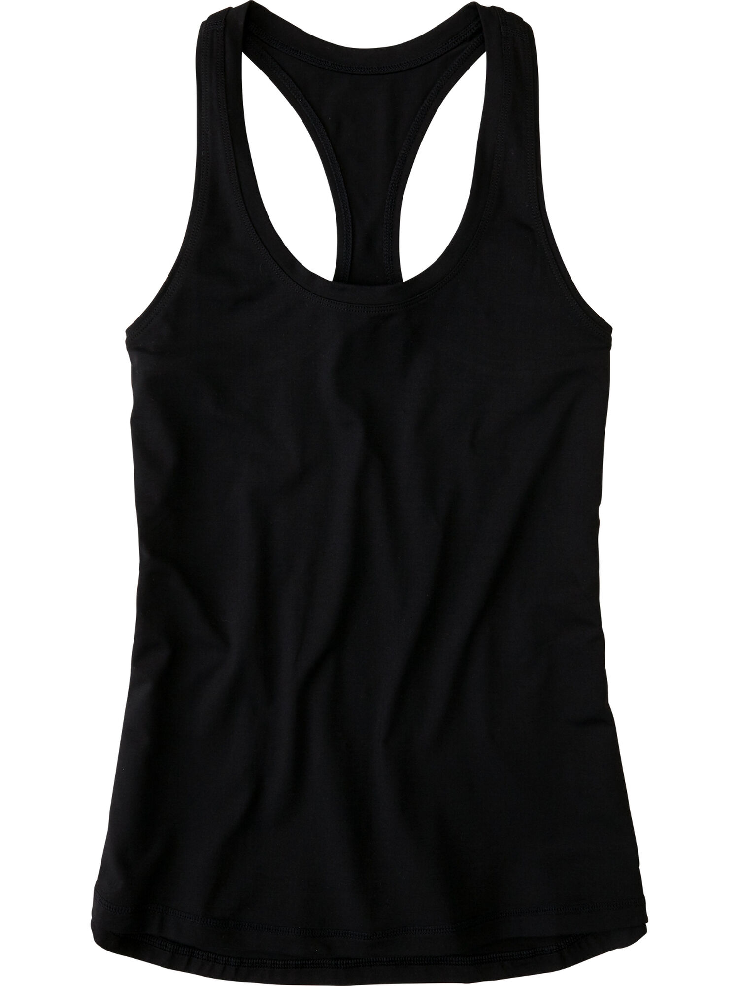 Fixation Racerback Tank Top, , original