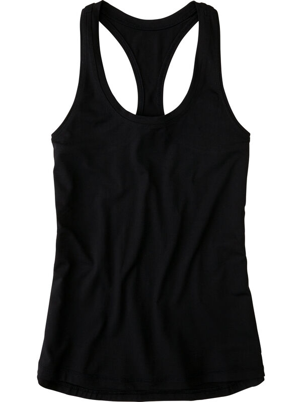 Fixation Racerback Tank Top, , original