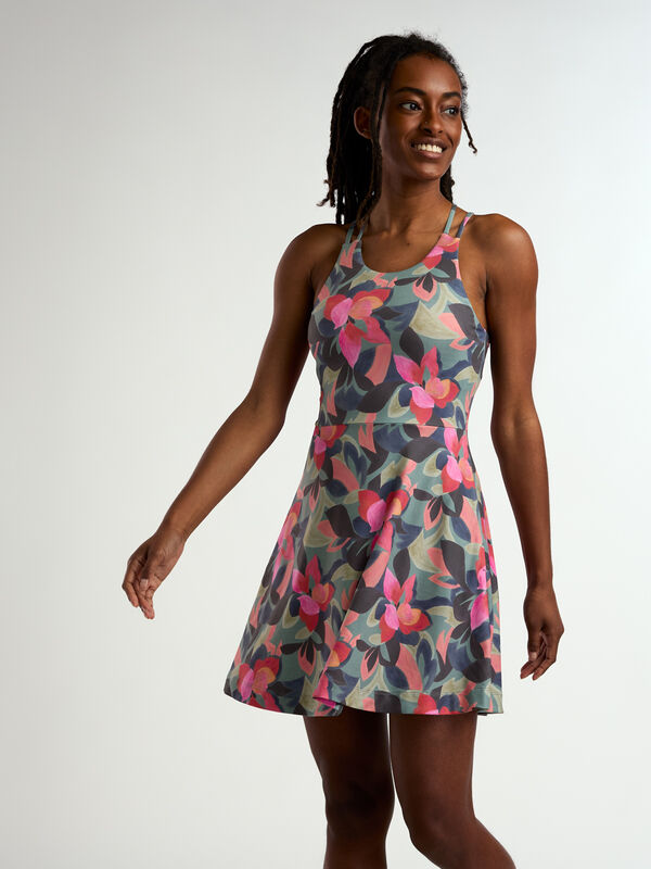 Surefire Dress, , original