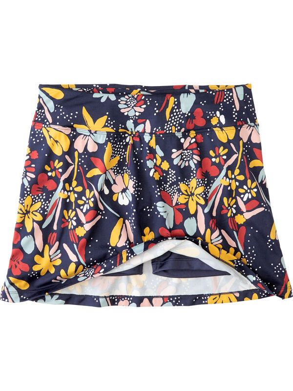 Dream Skort 14" - Flora, , original