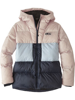 Baret Puffer Jacket