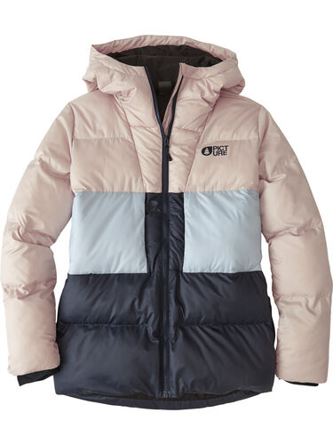 Baret Puffer Jacket
