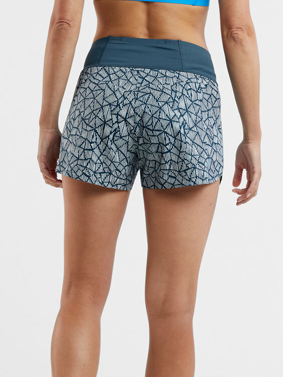 Bonded Ultralight Running Shorts - Indio, , original