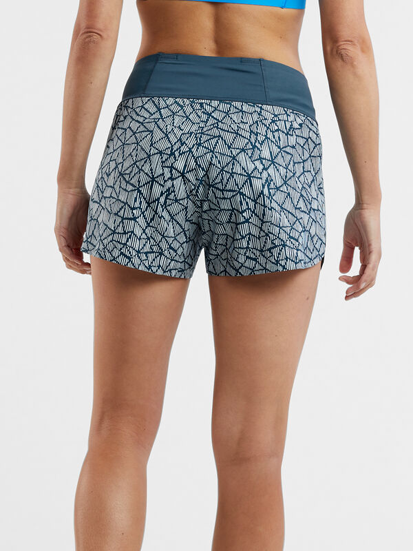 Bonded Ultralight Running Shorts - Indio, , original