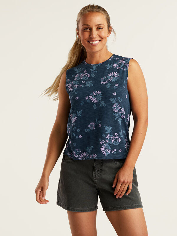Ravine Muscle Tank, , original