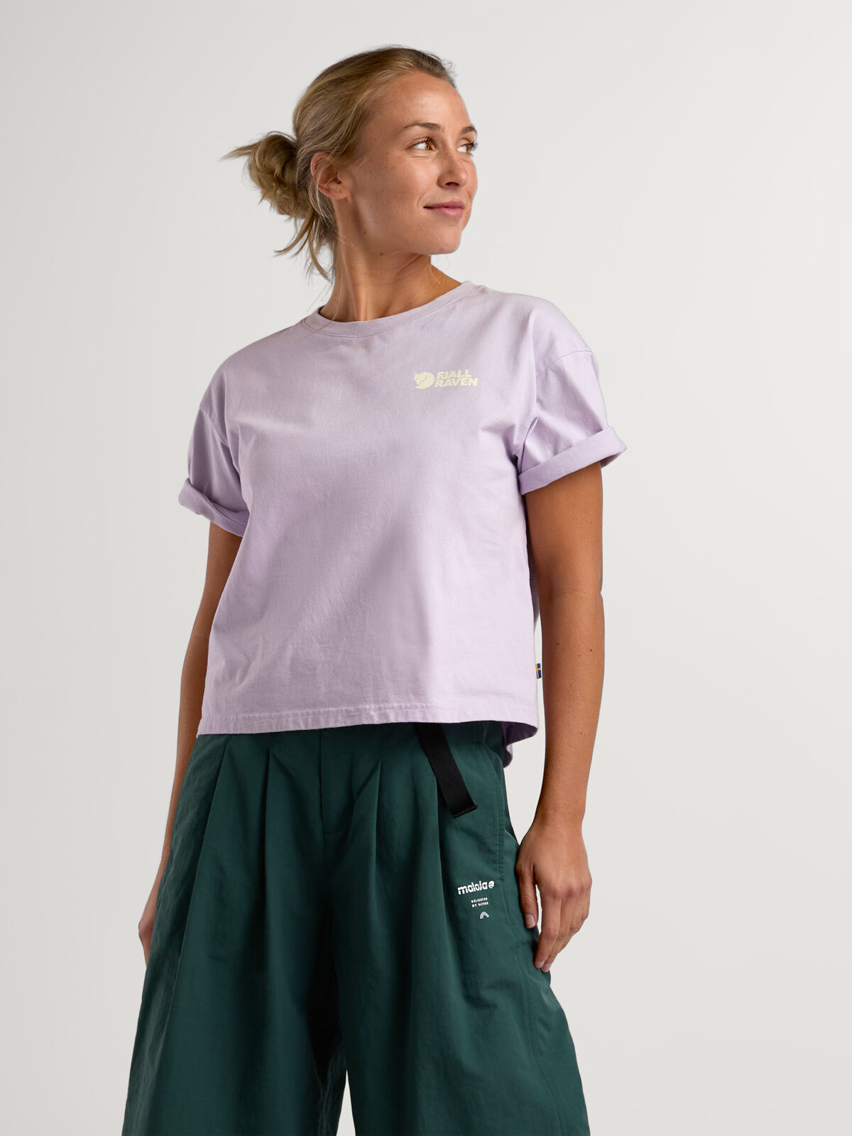 Womens T-Shirts & Short Sleeve Shirts | Title Nine