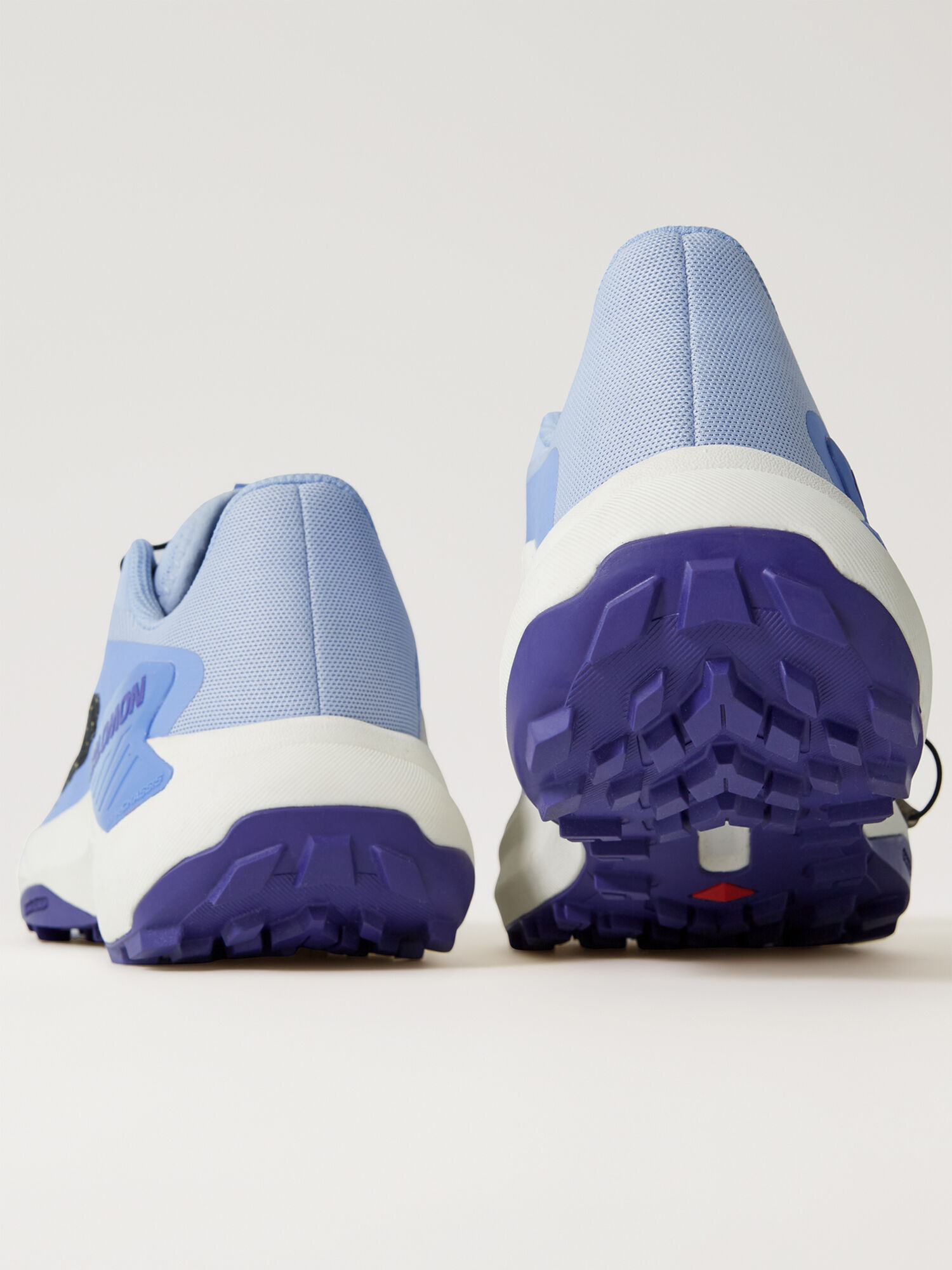 Genesis Trail Running Shoes, , original