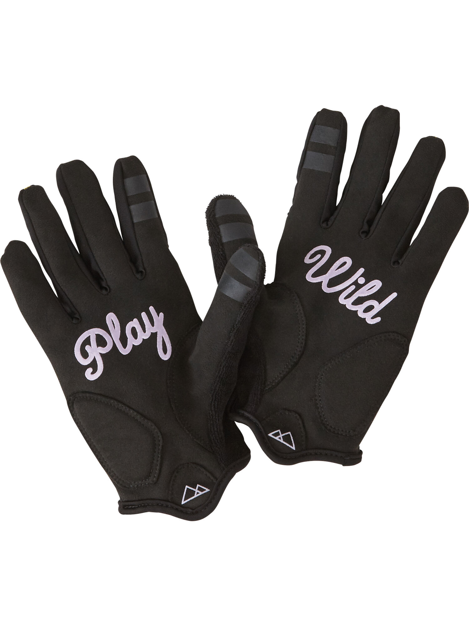 Perfect Ten Bike Gloves, , original