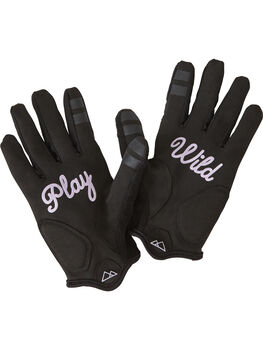 Perfect Ten Bike Gloves
