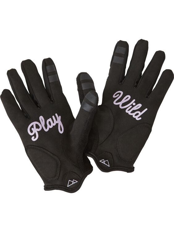 Perfect Ten Bike Gloves, , original