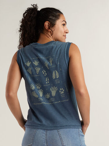 Boundless Tank Top