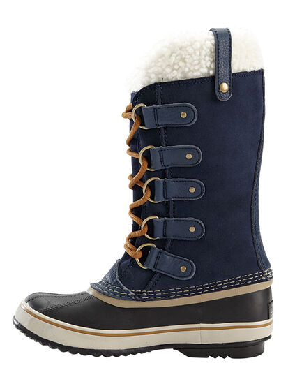sorel betty boot