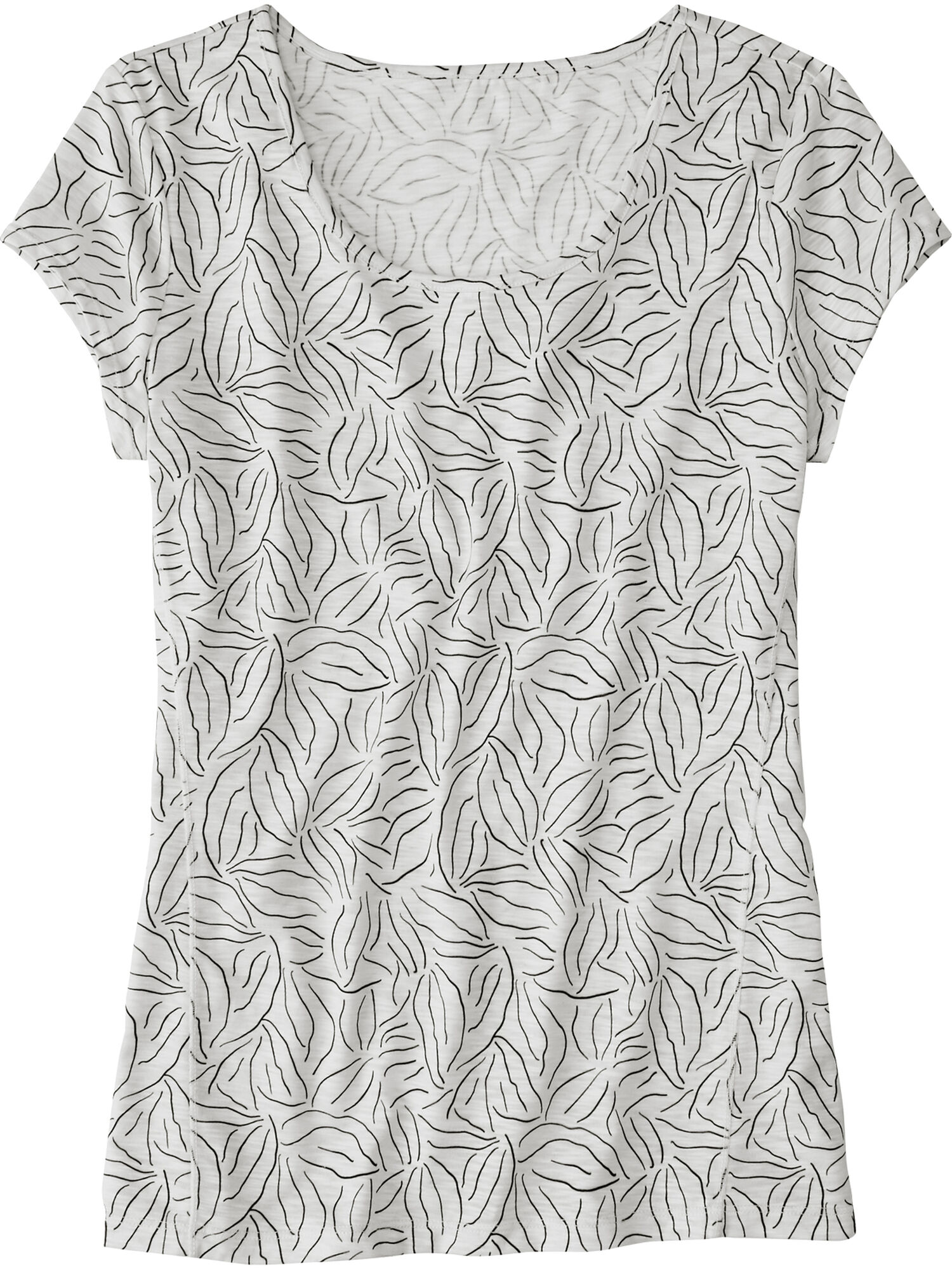 Henerala 2.0 Short Sleeve Tee - Coffee Bean, , original