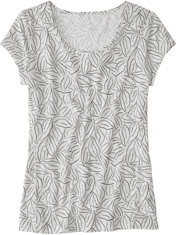 Henerala 2.0 Short Sleeve Tee - Coffee Bean, , original