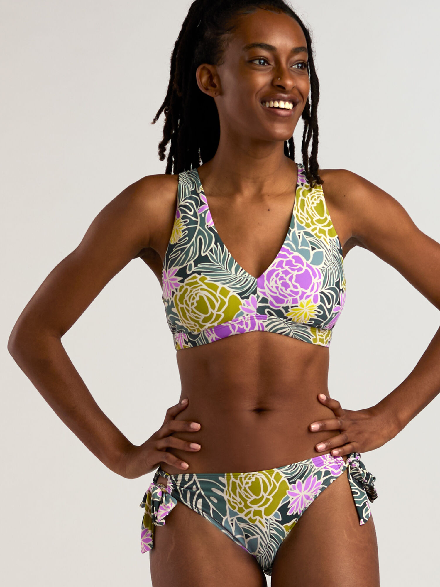 Better Bikini Top - Selva, , original