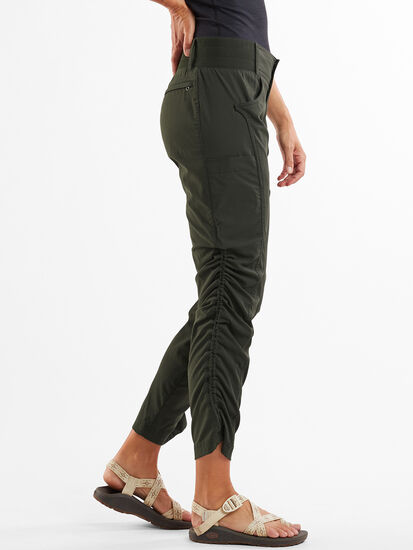 Recycled Clamber 2.0 Pants - Long: Image 3