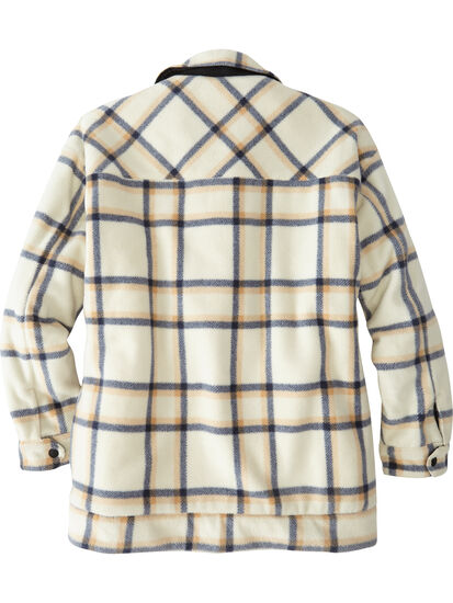 Annecy Fleece Jacket, , original