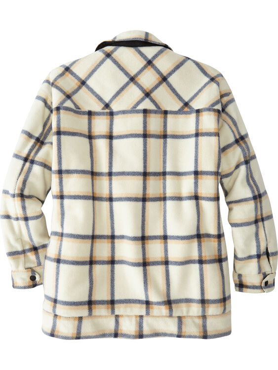 Annecy Fleece Jacket, , original