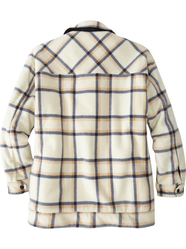 Annecy Fleece Jacket, , original