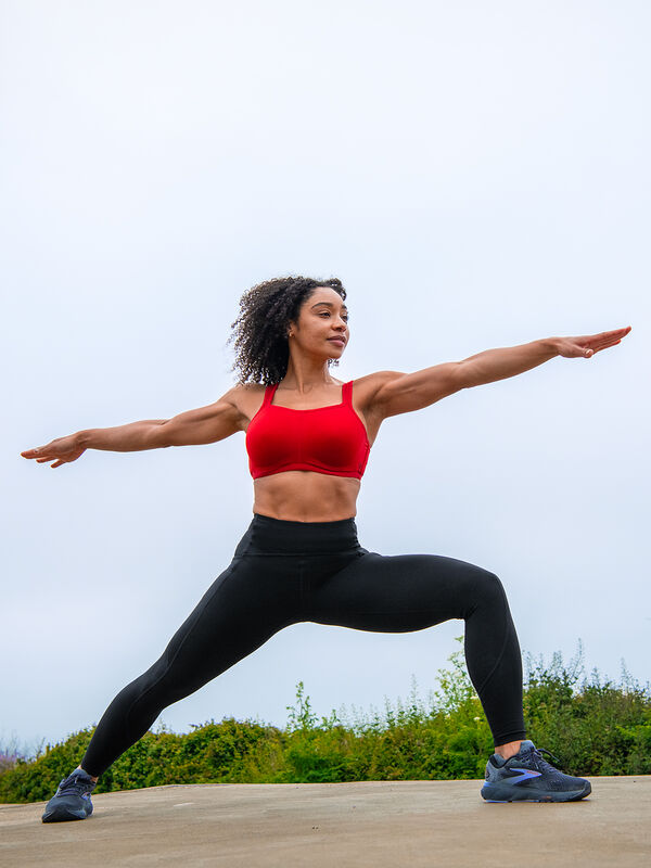 Soothe Underwire Bra, , original