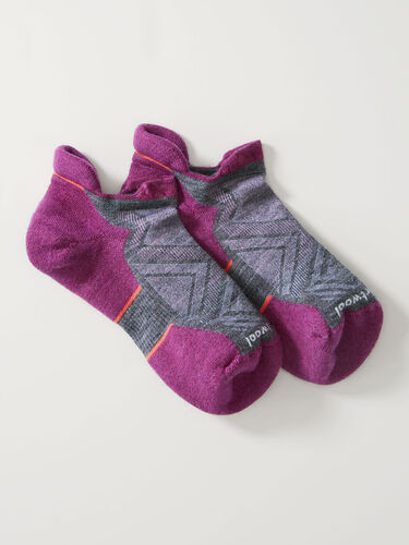 Cross Airs Cushioned Running Socks