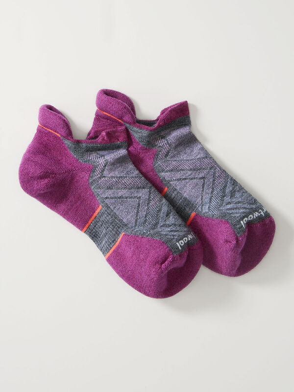 Cross Airs Cushioned Running Socks, , original