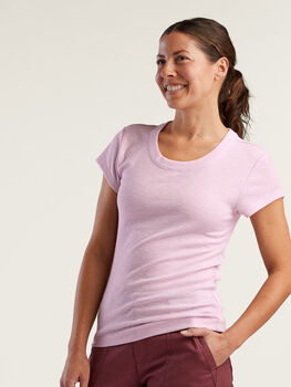 Headlands Ribbed Tee