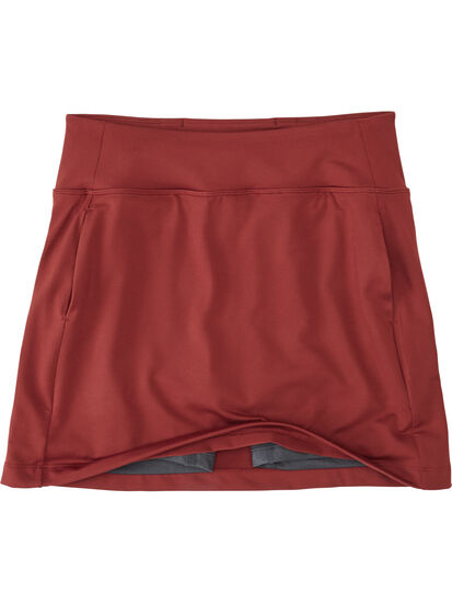 Dream On Skort 16" - Solid, , original