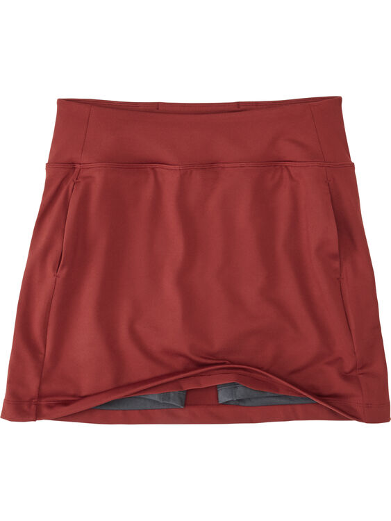 Dream On Skort 16" - Solid, , original
