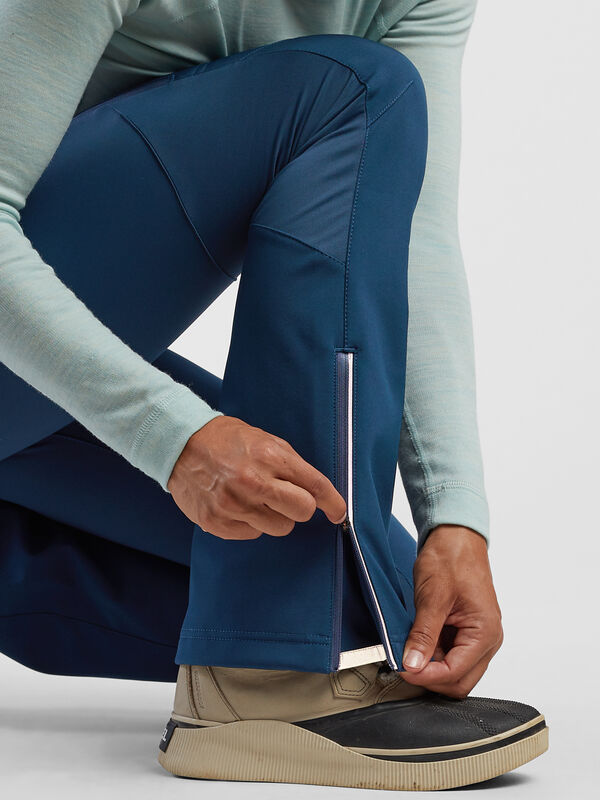 Cold Killer Flare Pants, , original