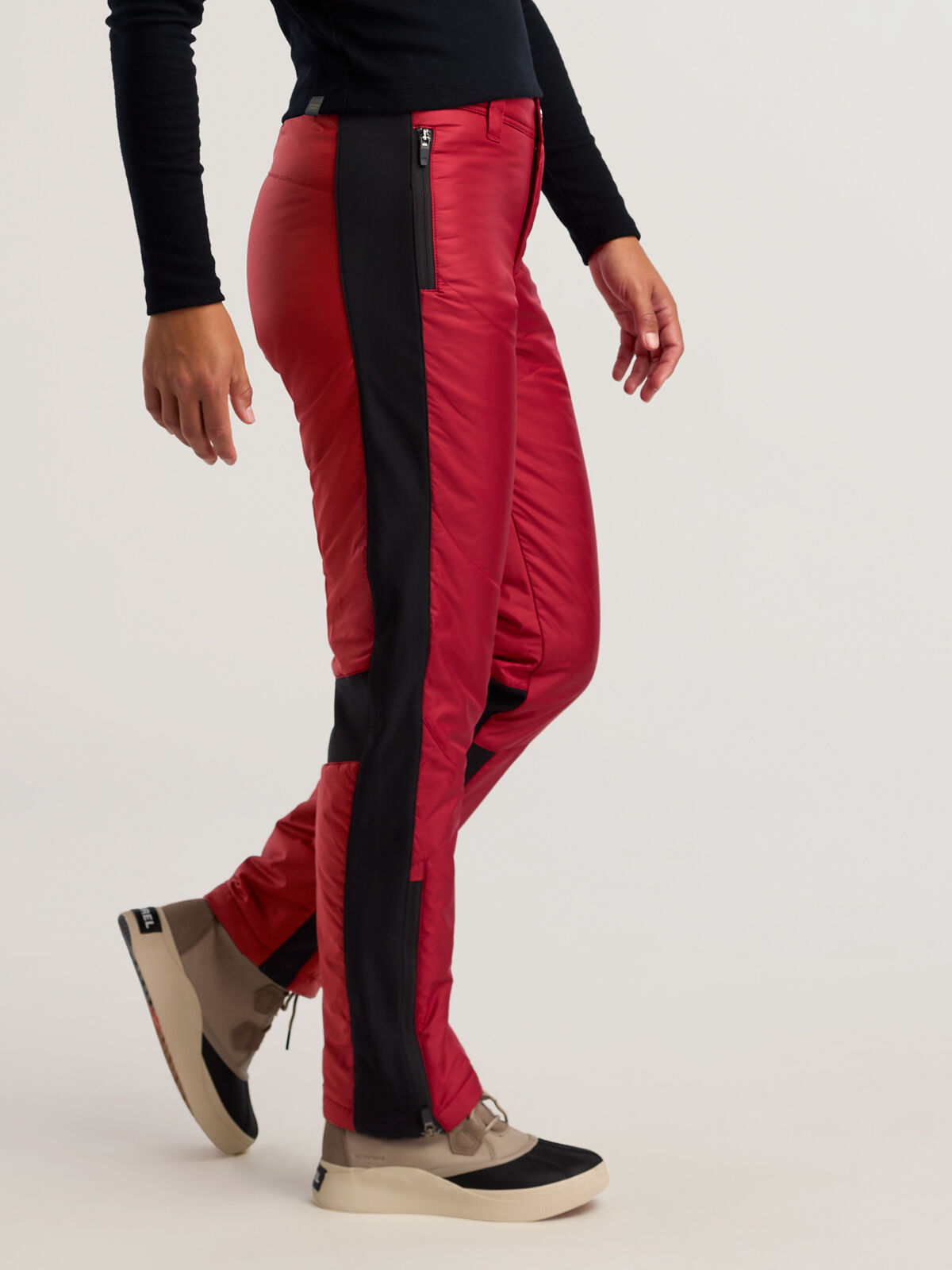 Women's Insulated Pants Backcountry | Title Nine